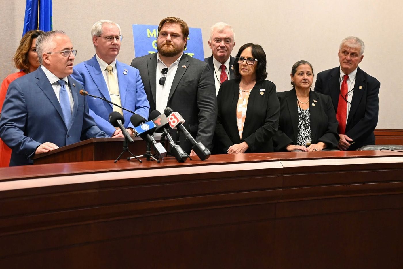 Republicans Push for More Tax Relief for Middle Class Families